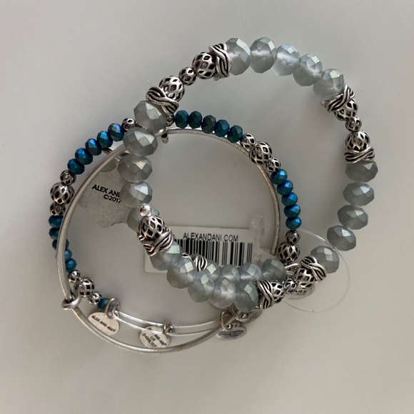 Alex and Ani Bracelet - Picture 5 of 5